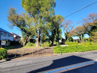 富士見公園