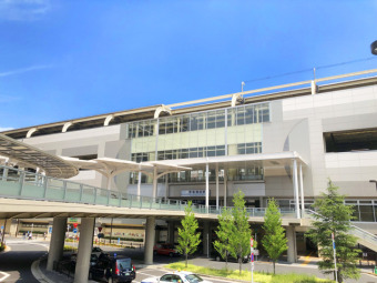 京急本線・空港線「京急蒲田」駅