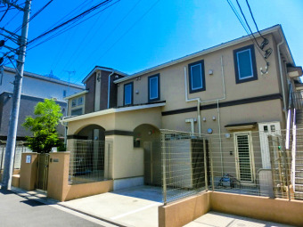 ベネッセ狛江南保育園