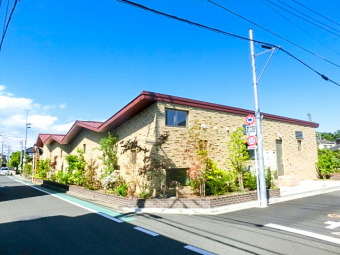 グローバルキッズ狛江園