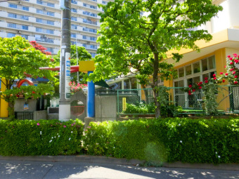 狛江子どもの家