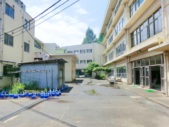 小平市立小平第二小学校