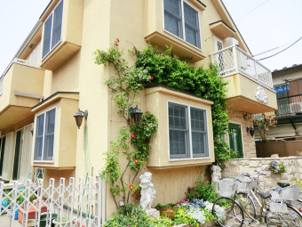 エンゼル保育園小平駅前