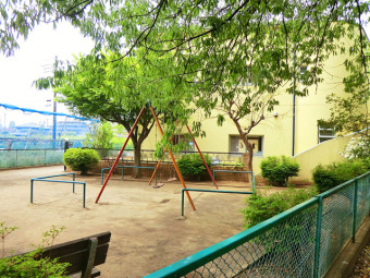 ひめゆり保育園