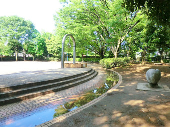 東部公園