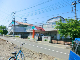 多摩市立多摩保育園