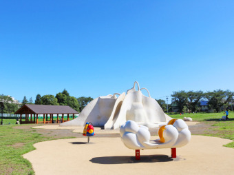 都立高井戸公園 