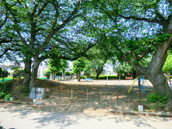 仲原東公園