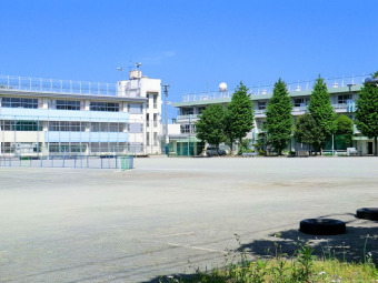 国分寺市立第三中学校