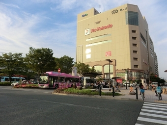 イトーヨーカドー 亀有駅前店