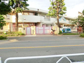 けやき台さくら保育園