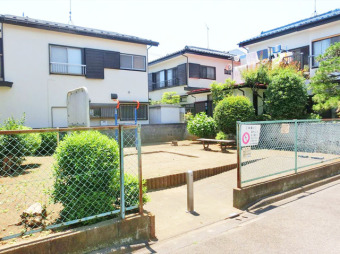 あかしや児童遊園