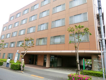 回心堂第二病院