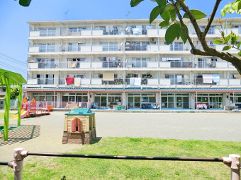 日野市立あらい保育園