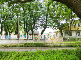 日野市立第七幼稚園