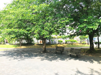 ろくせぶ公園