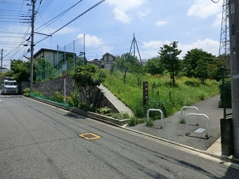 車橋公園