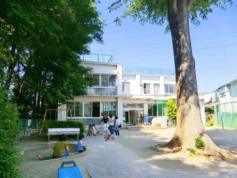 小野神社公園