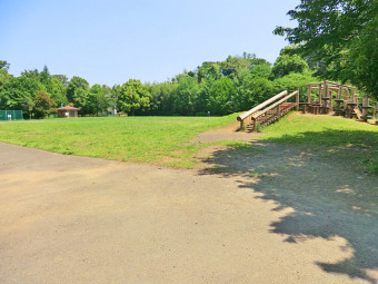 並木公園