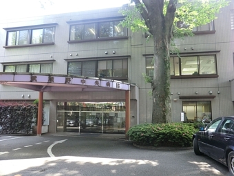 武蔵野中央病院