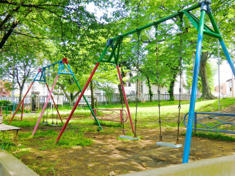 諏訪児童遊園