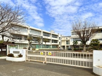 東村山市立久米川小学校