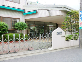 遠藤学園多摩みどり幼稚園