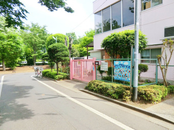 東村山市立第七保育園