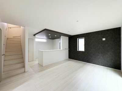 稲城市東長沼2633　60街区　新築分譲住宅　全17棟　最終9棟 コンセプトイメージ3