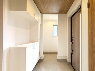 稲城市東長沼2633　60街区　新築分譲住宅　全17棟　最終9棟 コンセプトイメージ2