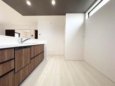 稲城市東長沼2633　60街区　新築分譲住宅　全17棟　最終9棟 コンセプトイメージ4