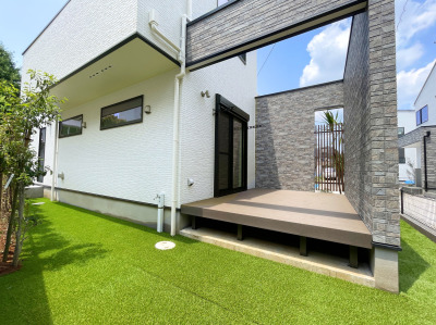 狛江市東野川1丁目36-13　新築分譲住宅　全9棟　最終5棟販売 コンセプトイメージ2