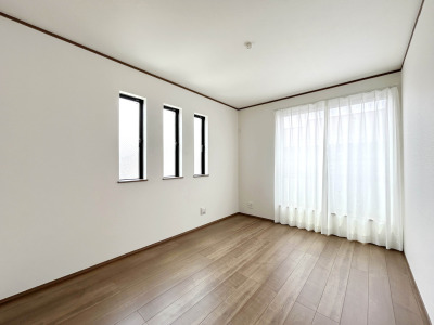 板橋区徳丸5丁目16-1　建築条件付き売地　全10区画 コンセプトイメージ3