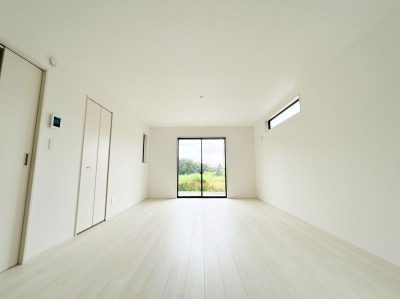 稲城市東長沼2633　61街区3-1　新築分譲住宅　全4棟 コンセプトイメージ3