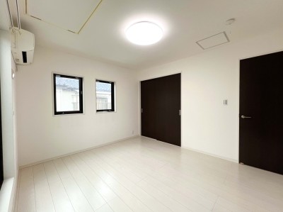 足立区西伊興3丁目13-23　東栄住宅施工　注文住宅　築浅中古戸建 コンセプトイメージ4