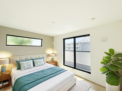 【施工例：Room】