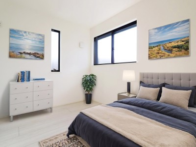 【施工例：Room】