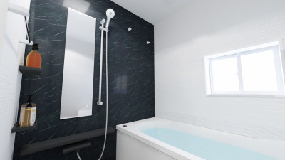 【建物プラン例】