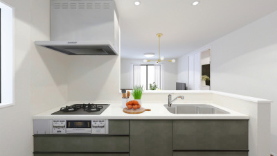 【建物プラン例】