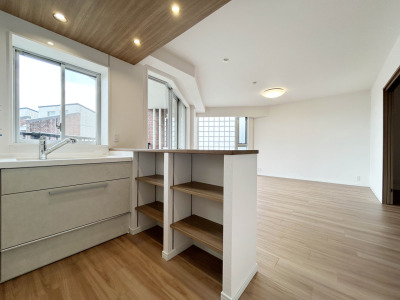 【Kitchen】