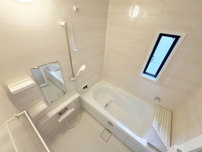 【5号棟：Bath Room】
