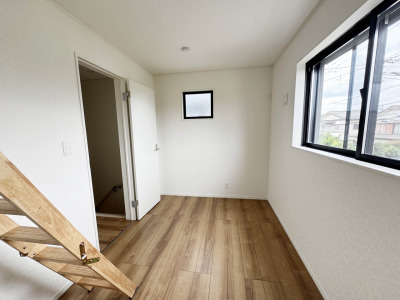 5号棟 【Room：5帖】 / 2025/06/14m