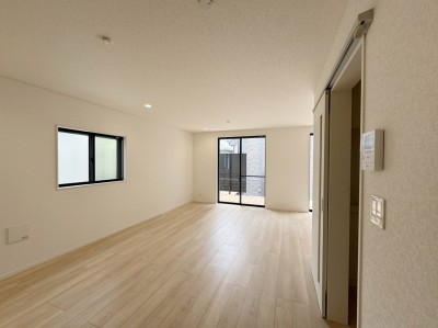 5号棟 【LDK：21.5帖】