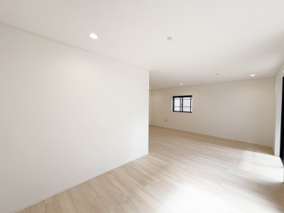 5号棟 【LDK：21.5帖】 / 2025/09/21m