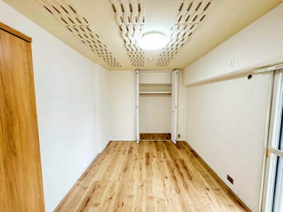 調布エクセルマンション　リノベーションマンション　2階三方角部屋 コンセプトイメージ4