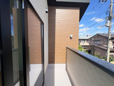 練馬区三原台2丁目　新築分譲住宅　全1棟 コンセプトイメージ4