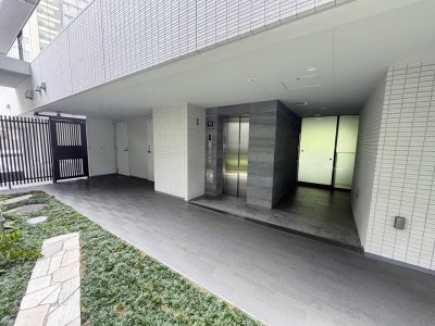 【エレベーター】