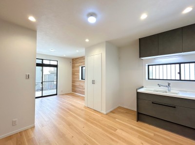 三鷹市上連雀9丁目　リフォーム中古戸建　【弊社限定公開】 コンセプトイメージ2