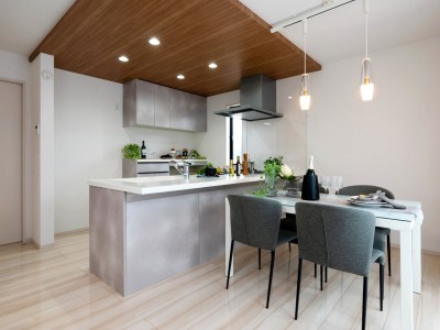 【建物プラン例】建物参考価格：2000万円