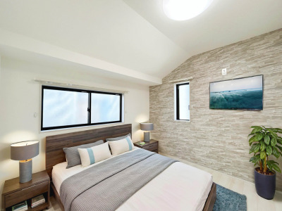 【建物プラン例】建物参考価格：2000万円